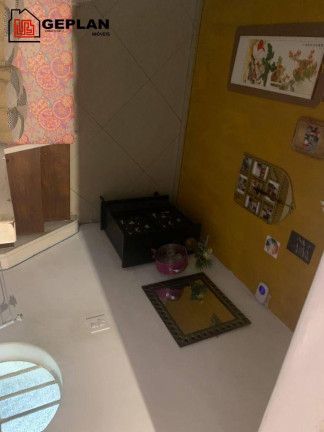 Imagem Casa com 3 Quartos à Venda, 135 m² em Jardim Da Gloria - São Paulo