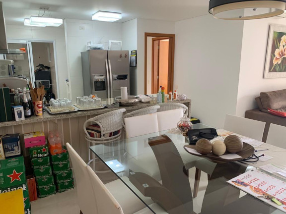 Imagem Apartamento com 3 Quartos à Venda, 170 m² em Itaguá - Ubatuba