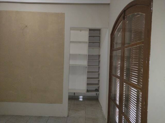 Imagem Casa com 2 Quartos à Venda, 179 m² em Jardim Las Vegas - Santo André Imagem Casa com 2 Quartos à Venda, 179 m² em Jardim Las Vegas - Santo André