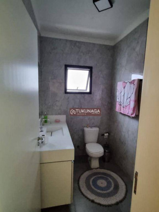 Imagem Sobrado com 3 Quartos à Venda, 220 m² em Jardim Vila Galvão - Guarulhos