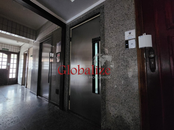 Imagem Imóvel com 2 Quartos à Venda, 125 m² em Embaré - Santos