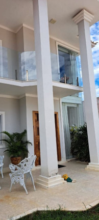 Imagem Casa com 3 Quartos à Venda, 200 m² em Vila Canaa - Arraial Do Cabo