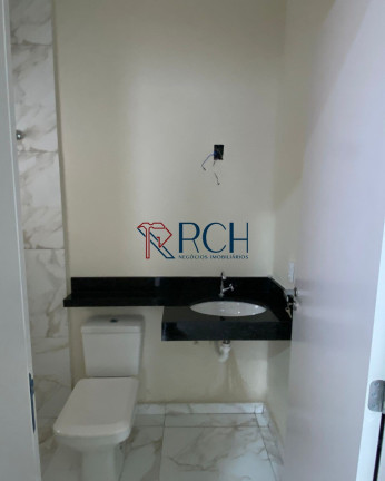 Imagem Casa com 3 Quartos à Venda, 98 m² em Caguassu - Sorocaba Imagem Casa com 3 Quartos à Venda, 98 m² em Caguassu - Sorocaba