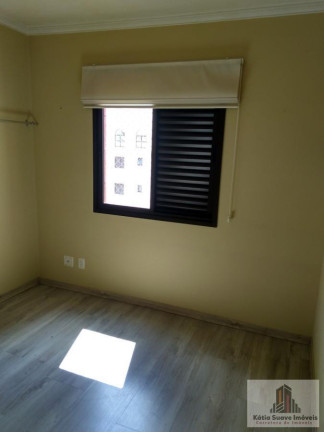 Imagem Apartamento com 3 Quartos à Venda, 75 m² em Vila Gilda - Santo André Imagem Apartamento com 3 Quartos à Venda, 75 m² em Vila Gilda - Santo André