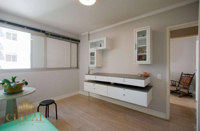 Imagem Apartamento com 4 Quartos à Venda, 155 m² em Perdizes - São Paulo