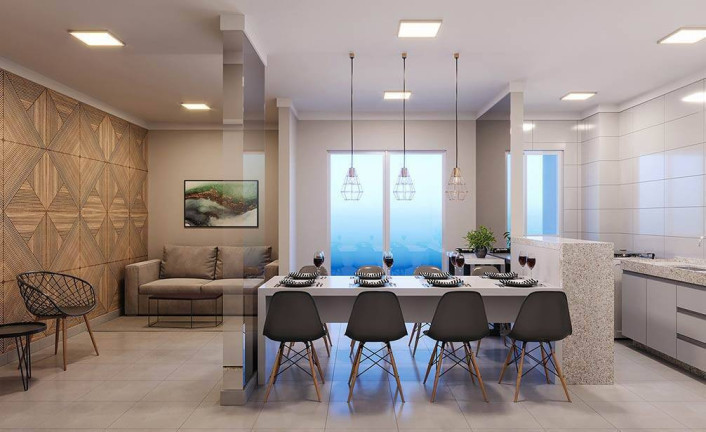 Imagem Apartamento com 2 Quartos à Venda, 44 m² em Ponte De São João - Jundiaí Imagem Apartamento com 2 Quartos à Venda, 44 m² em Ponte De São João - Jundiaí