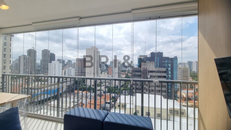 Imagem Apartamento com 2 Quartos à Venda, 65 m² em Vila Cordeiro - São Paulo Imagem Apartamento com 2 Quartos à Venda, 65 m² em Vila Cordeiro - São Paulo