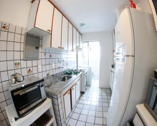 Imagem Apartamento com 2 Quartos à Venda, 62 m² em Santa Cecília - São Paulo Imagem Apartamento com 2 Quartos à Venda, 62 m² em Santa Cecília - São Paulo