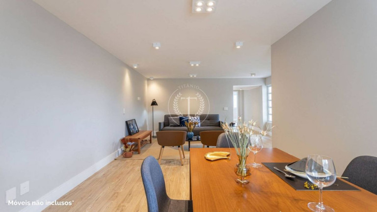 Imagem Apartamento com 2 Quartos à Venda, 92 m² em Alto Da Lapa - São Paulo