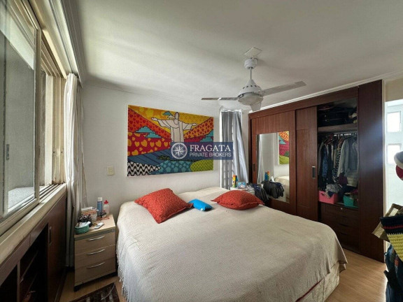 Imagem Apartamento com 3 Quartos à Venda, 126 m² em Jardim Paulista - São Paulo Imagem Apartamento com 3 Quartos à Venda, 126 m² em Jardim Paulista - São Paulo