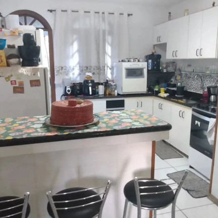 Imagem Casa com 3 Quartos à Venda, 225 m² em Lagoa Funda - Guarapari Imagem Casa com 3 Quartos à Venda, 225 m² em Lagoa Funda - Guarapari