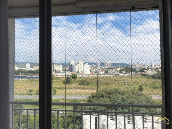 Imagem Apartamento com 3 Quartos à Venda, 71 m² em Vila Nambi - Jundiaí Imagem Apartamento com 3 Quartos à Venda, 71 m² em Vila Nambi - Jundiaí