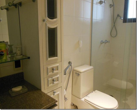 Imagem Apartamento com 4 Quartos à Venda, 200 m² em Perdizes - São Paulo