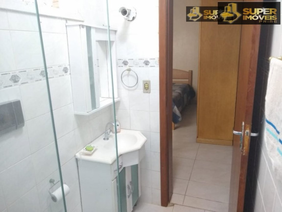 Imagem Casa com 3 Quartos à Venda, 126 m² em Fragata - Pelotas Imagem Casa com 3 Quartos à Venda, 126 m² em Fragata - Pelotas