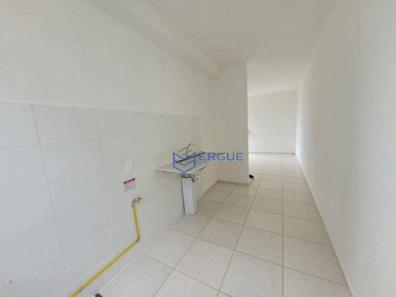 Imagem Apartamento com 2 Quartos à Venda, 45 m² em Caucaia - Caucaia