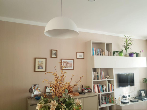 Imagem Apartamento com 2 Quartos à Venda, 86 m² em Centro - Campinas