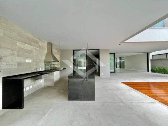 Imagem Casa com 5 Quartos à Venda, 622 m² em Barra Da Tijuca - Rio De Janeiro Imagem Casa com 5 Quartos à Venda, 622 m² em Barra Da Tijuca - Rio De Janeiro