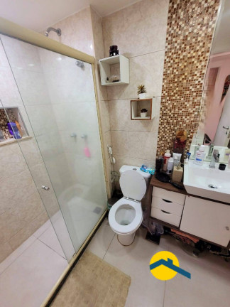 Imagem Apartamento com 2 Quartos à Venda, 60 m² em Maceió - Niterói Imagem Apartamento com 2 Quartos à Venda, 60 m² em Maceió - Niterói