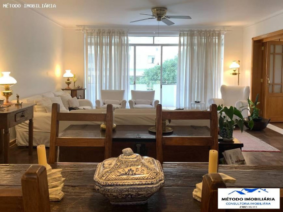 Imagem Apartamento com 2 Quartos à Venda, 174 m² em Jardins - São Paulo
