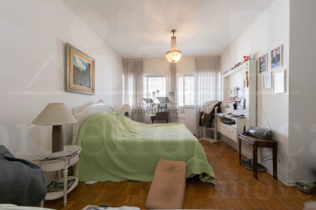 Imagem Apartamento com 3 Quartos à Venda, 240 m² em Santa Cecília - São Paulo
