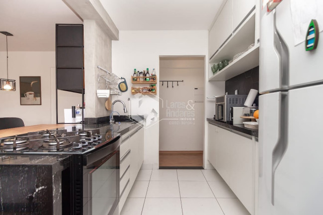 Imagem Apartamento com 3 Quartos à Venda, 77 m² em Saúde - São Paulo Imagem Apartamento com 3 Quartos à Venda, 77 m² em Saúde - São Paulo