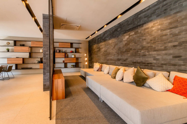 Imagem Apartamento com 1 Quarto à Venda, 23 m² em Perdizes - São Paulo