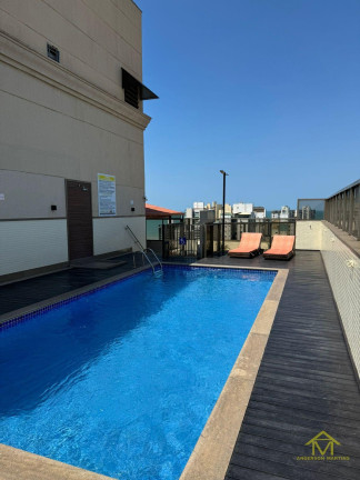 Imagem Apartamento com 2 Quartos à Venda, 80 m² em Itapuã - Vila Velha Imagem Apartamento com 2 Quartos à Venda, 80 m² em Itapuã - Vila Velha