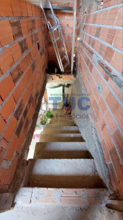 Imagem Casa com 1 Quarto à Venda, 168 m² em Sitio Joaninha - São Bernardo Do Campo Imagem Casa com 1 Quarto à Venda, 168 m² em Sitio Joaninha - São Bernardo Do Campo