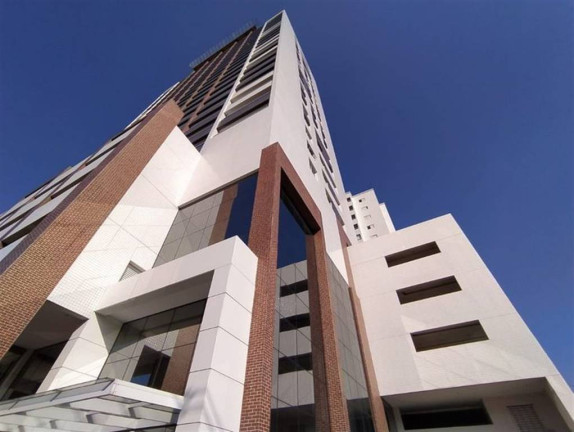 Imagem Sala Comercial para Alugar, 39 m² em Boqueirao - Praia Grande