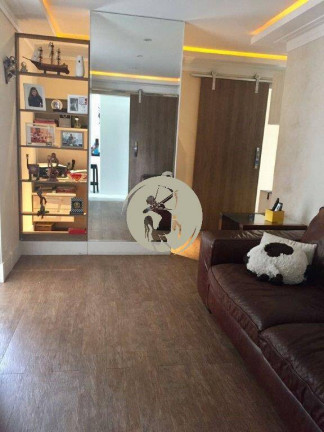 Imagem Apartamento com 4 Quartos à Venda, 180 m² em Gonzaga - Santos Imagem Apartamento com 4 Quartos à Venda, 180 m² em Gonzaga - Santos