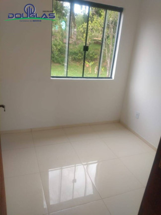 Imagem Casa com 2 Quartos à Venda, 63 m² em Tarumã - Viamão