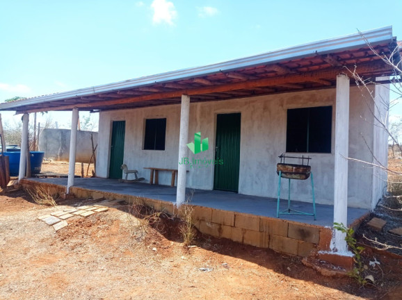 Imagem Imóvel com 1 Quarto à Venda, 40 m² em Nova Esperança - Nova Esperança