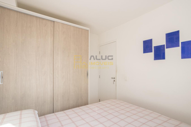 Imagem Apartamento com 1 Quarto à Venda, 31 m² em água Branca - São Paulo
