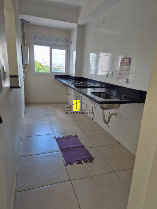Imagem Apartamento com 2 Quartos à Venda, 69 m² em Parque Santo Antônio - Taubaté
