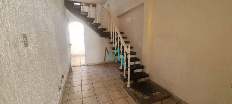Imagem Casa com 4 Quartos à Venda, 120 m² em Campo Grande - Rio De Janeiro Imagem Casa com 4 Quartos à Venda, 120 m² em Campo Grande - Rio De Janeiro
