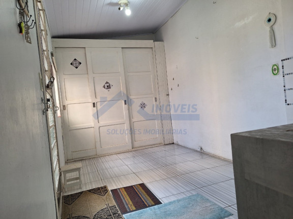 Imagem Apartamento com 2 Quartos à Venda, 60 m² em São Sebastião - Porto Alegre