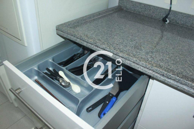 Imagem Apartamento com 2 Quartos para Alugar, 76 m² em Jardim Paulista - São Paulo