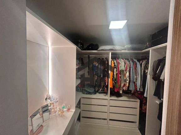 Imagem Apartamento com 3 Quartos à Venda, 94 m² em Parnamirim - Recife