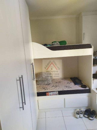 Imagem Apartamento com 2 Quartos à Venda, 62 m² em Jardim Santa Emília - São Paulo Imagem Apartamento com 2 Quartos à Venda, 62 m² em Jardim Santa Emília - São Paulo