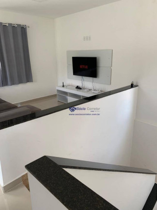 Imagem Sobrado com 3 Quartos à Venda, 160 m² em Atibaia - Atibaia Imagem Sobrado com 3 Quartos à Venda, 160 m² em Atibaia - Atibaia