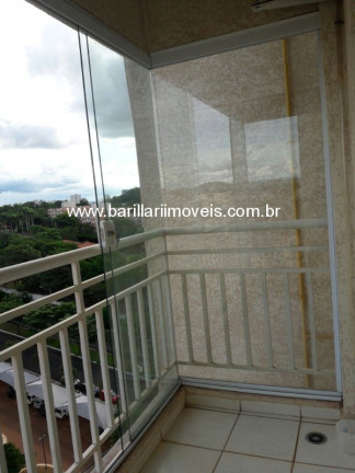 Imagem Imóvel com 2 Quartos à Venda, 54 m² em Parque Industrial Lagoinha - Ribeirão Preto