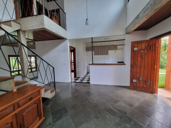 Imagem Casa com 3 Quartos à Venda, 200 m² em Nova Higienópolis - Jandira Imagem Casa com 3 Quartos à Venda, 200 m² em Nova Higienópolis - Jandira