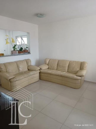 Imagem Apartamento com 2 Quartos à Venda, 64 m² em Saúde - São Paulo