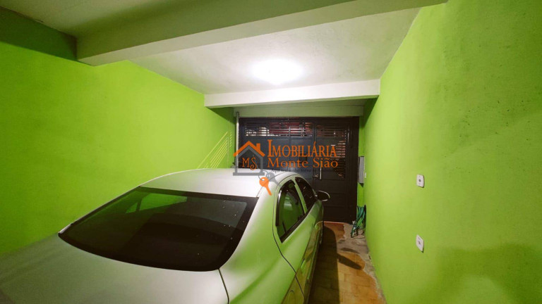 Imagem Sobrado com 2 Quartos à Venda, 130 m² em Jardim Paraíso - Guarulhos Imagem Sobrado com 2 Quartos à Venda, 130 m² em Jardim Paraíso - Guarulhos