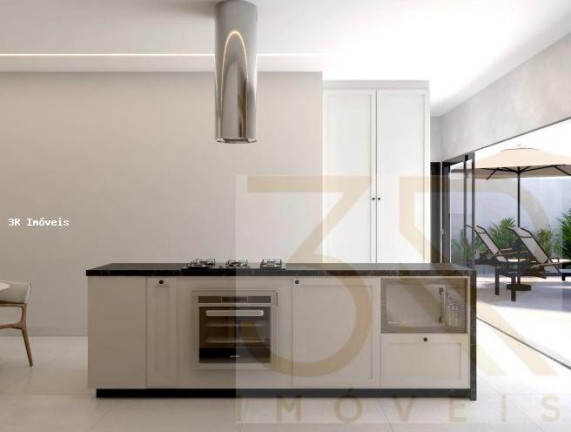 Imagem Casa de Condomínio com 3 Quartos à Venda, 155 m² em Quinta Da Mata - Ribeirão Preto