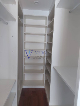 Imagem Apartamento com 3 Quartos para Alugar, 258 m² em Alphaville Empresarial - Barueri