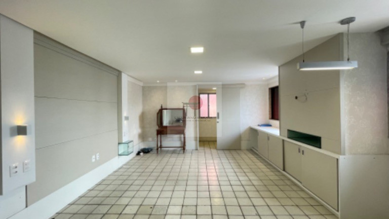 Imagem Apartamento com 4 Quartos à Venda, 177 m² em Parnamirim - Recife