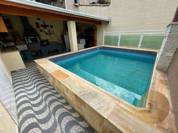 Imagem Sobrado com 3 Quartos à Venda, 198 m² em Olímpico - São Caetano Do Sul Imagem Sobrado com 3 Quartos à Venda, 198 m² em Olímpico - São Caetano Do Sul