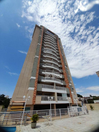 Apartamento com 3 Quartos à Venda, 130 m² em Jardim América - Ribeirão Preto