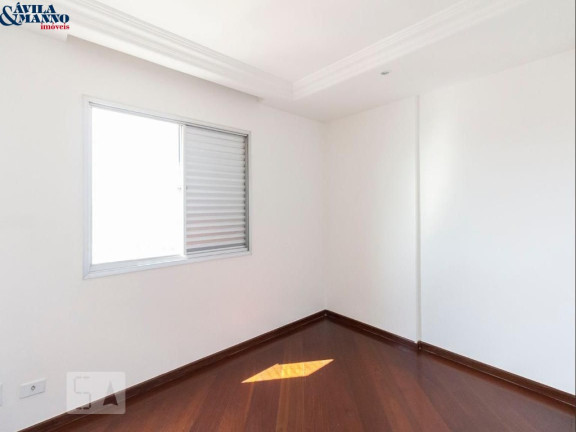 Imagem Apartamento com 3 Quartos à Venda, 110 m² em Tatuapé - São Paulo